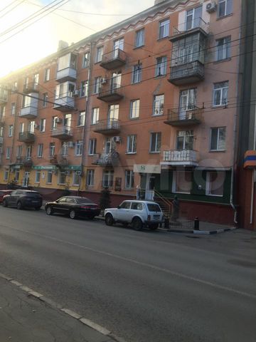 Торговая площадь, 132 м²