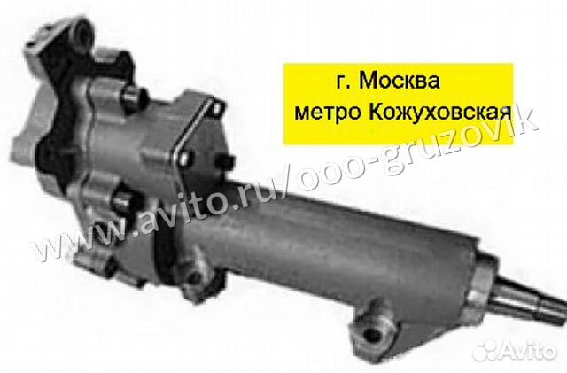 Тнвд common rail камаз