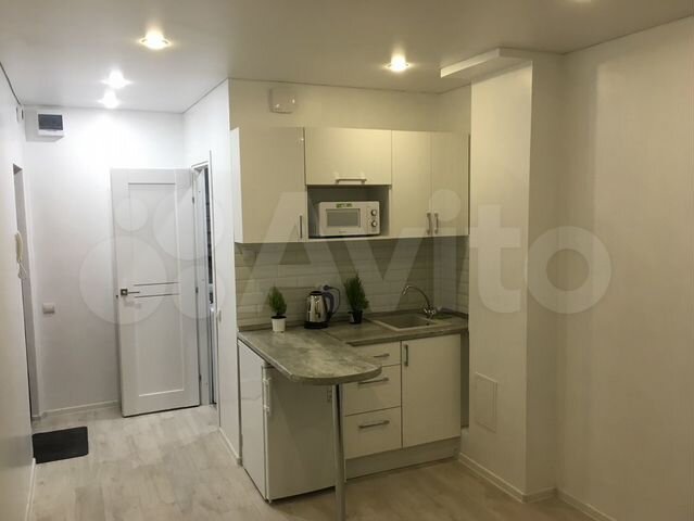 1-к. квартира, 30 м², 2/9 эт.