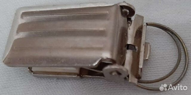 Зажимы-клипсы для подвешивания портьер