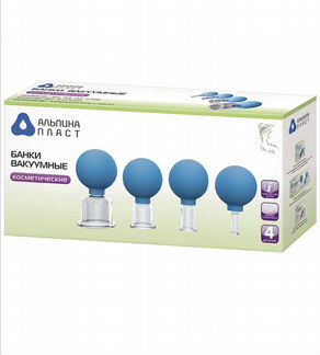 Банки для массажа