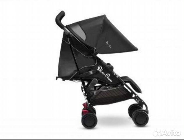 Коляска детская Silver cross