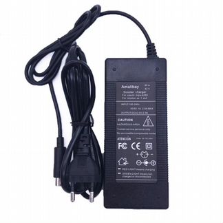 Зарядное устройство Xiaomi mijia 36 v (42) 2a