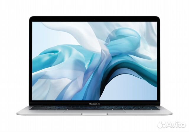 13,3” Apple Macbook Air 13 M1 8/256GB