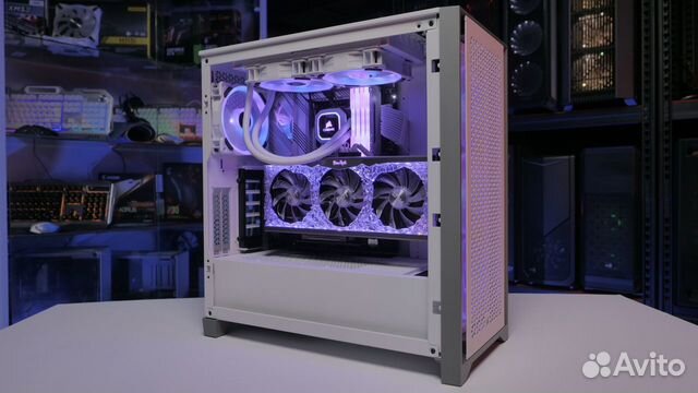 Titan pc