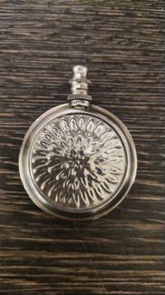 Флакон для духов СССР металл