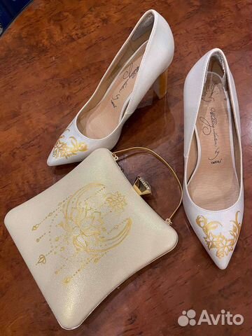 Рисую на одежде (орнамент, живопись, аниме)