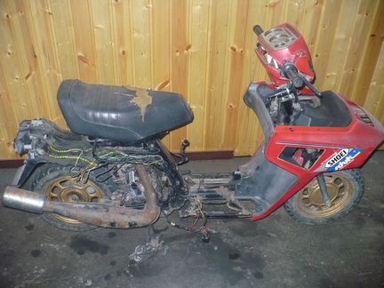 Ремонт бензоинструмента