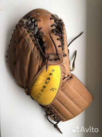 Вратарская ловушка Koho раритет