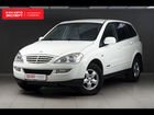 SsangYong Kyron 2.0 МТ, 2010, 175 500 км