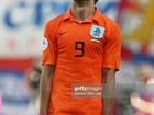 Футбольная майка сборная Голландия объявление продам