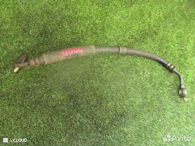 Шланг гидроусилителя на daihatsu terios J100G HC-E