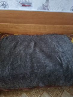 Платок пуховый новый