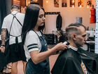 Барбер / Мужской парикмахер
