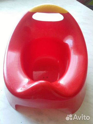 Горшок детский