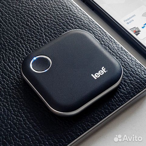 Беспроводной NAS 32Gb