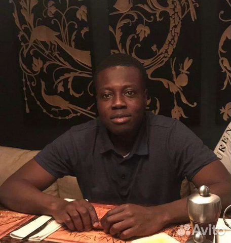 Репетитор английского языка. Носитель языка