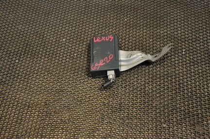 Блок управления дверьми Lexus IS250 GSE20