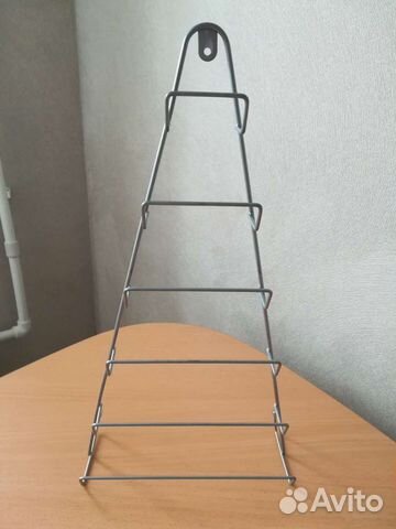 Подставка под крышки