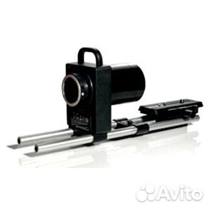 Киноадаптер для цифровых камер под фотооптику