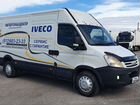 Iveco Daily 2.3 МТ, 2008, 197 300 км