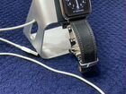 Apple Watch 2 stainless steel 42mm объявление продам