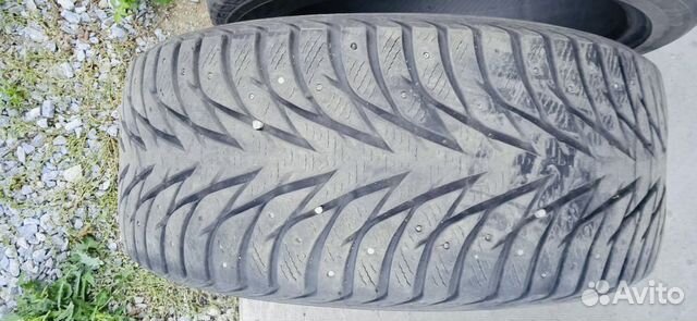 Yokohama 104ZR 235/45 R17