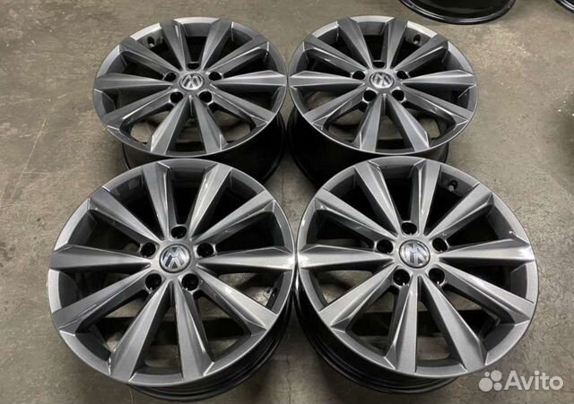 Продам литые диски