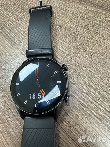 Смарт-часы Amazfit GTR 3