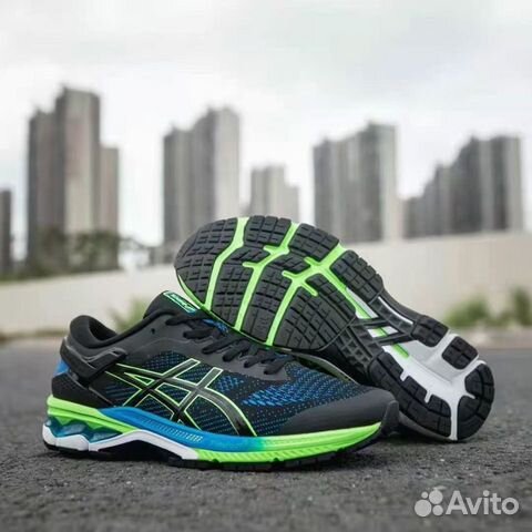 asics kayano 26 release