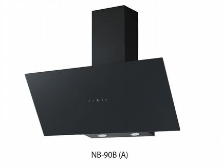Кухонная Вытяжка Oasis NB-90B (90см)