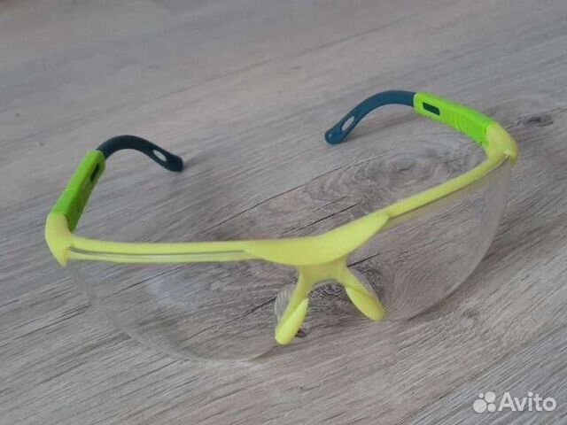 Очки защитные