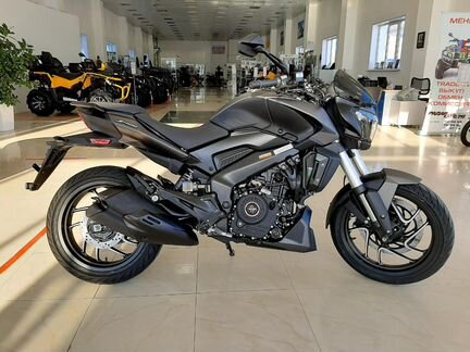 Мотоцикл bajaj Dominar 400