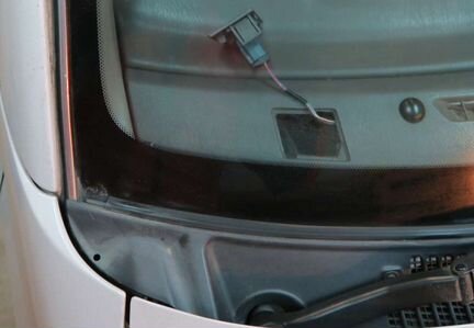 Датчик включения авто света toyota corona premio