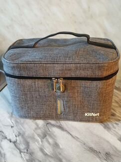 Стерилизатор Kitfort кт-2041