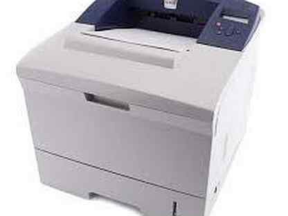 Принтер xerox 3600