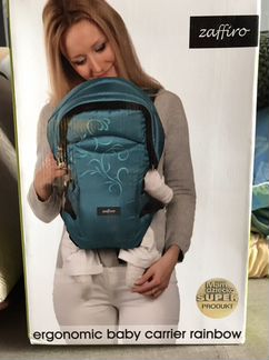 Эргорюкзак