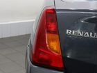 Renault Logan 1.6 МТ, 2009, 124 200 км объявление продам