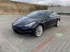 Tesla Model 3 AT, 2019, 46 000 км