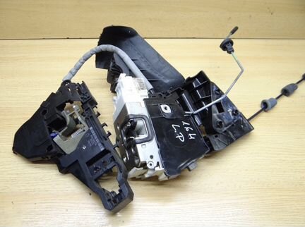 Замки дверей Мерседес w164 мл гл левый правый