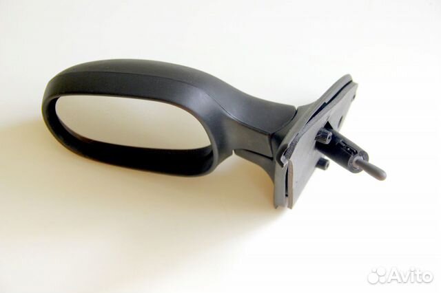 Зеркала на Рено