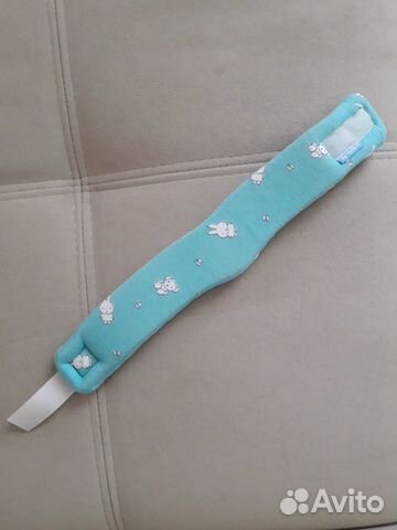 Воротник ортопедический до года