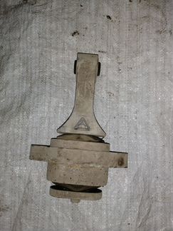 Подушка двигателя Chevrolet Aveo T250