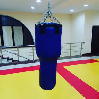 Мешок боксерский 