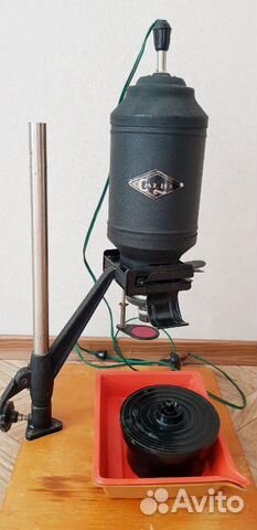 Фотоувеличитель Смена