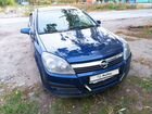 Opel Astra 1.3 МТ, 2006, 300 000 км