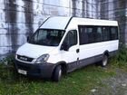 Iveco Daily 3.0 МТ, 2010, 300 000 км