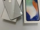 iPhone X 64 gb