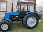 Трактор МТЗ (Беларус) 892, 2017 объявление продам