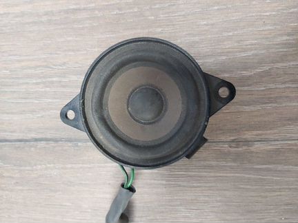 Динамик Bmw X5 E53